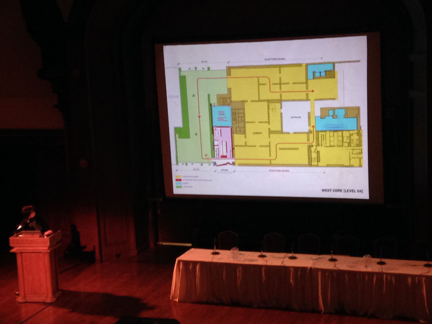 MoMA扩张及美国民间艺术博物馆拆除项目丨美国纽约丨Diller,Scofidio,+ Renfro(DS+R)-55