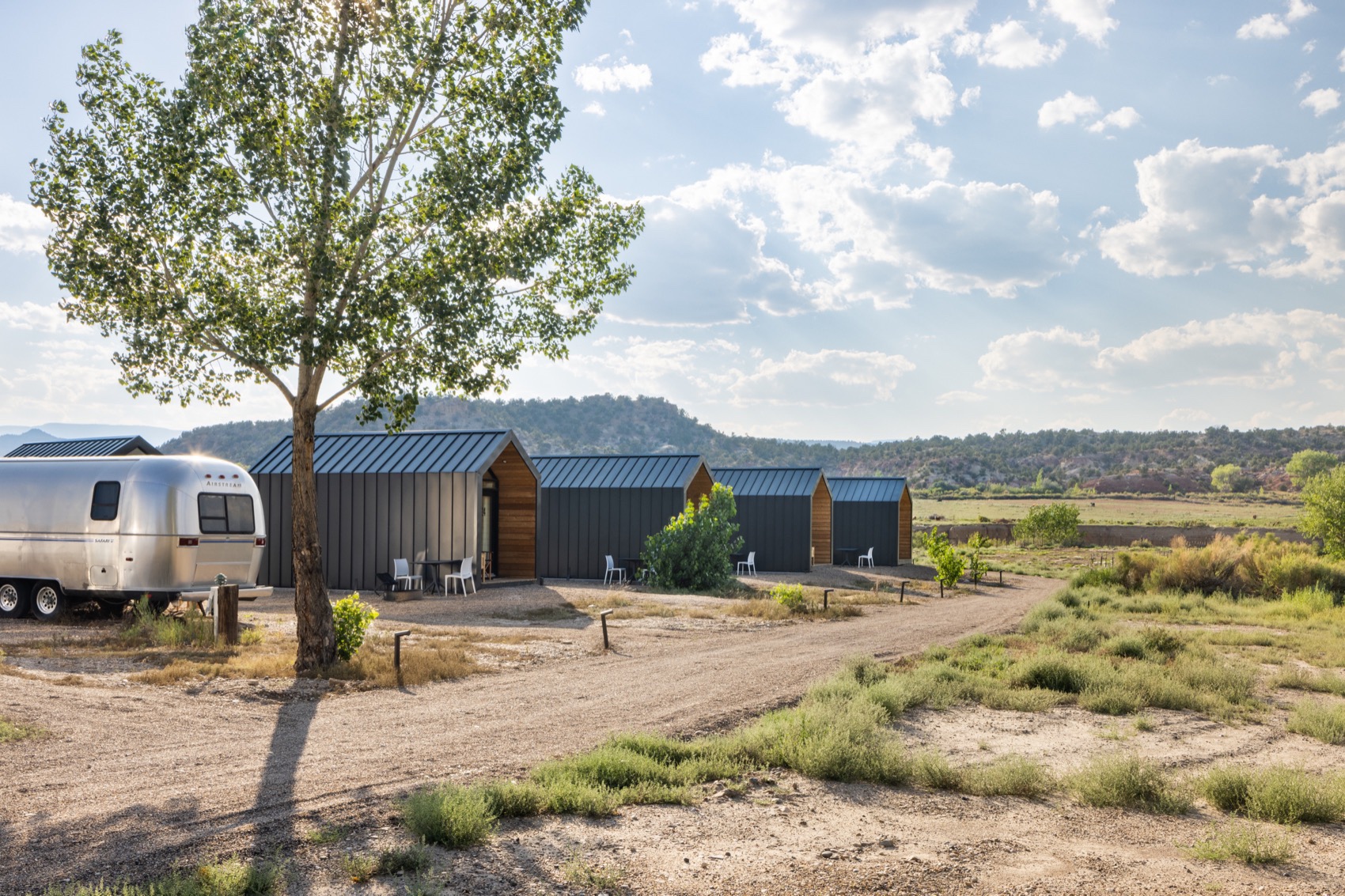Ofland Escalante度假区,美国 / ANACAPA Architecture-25
