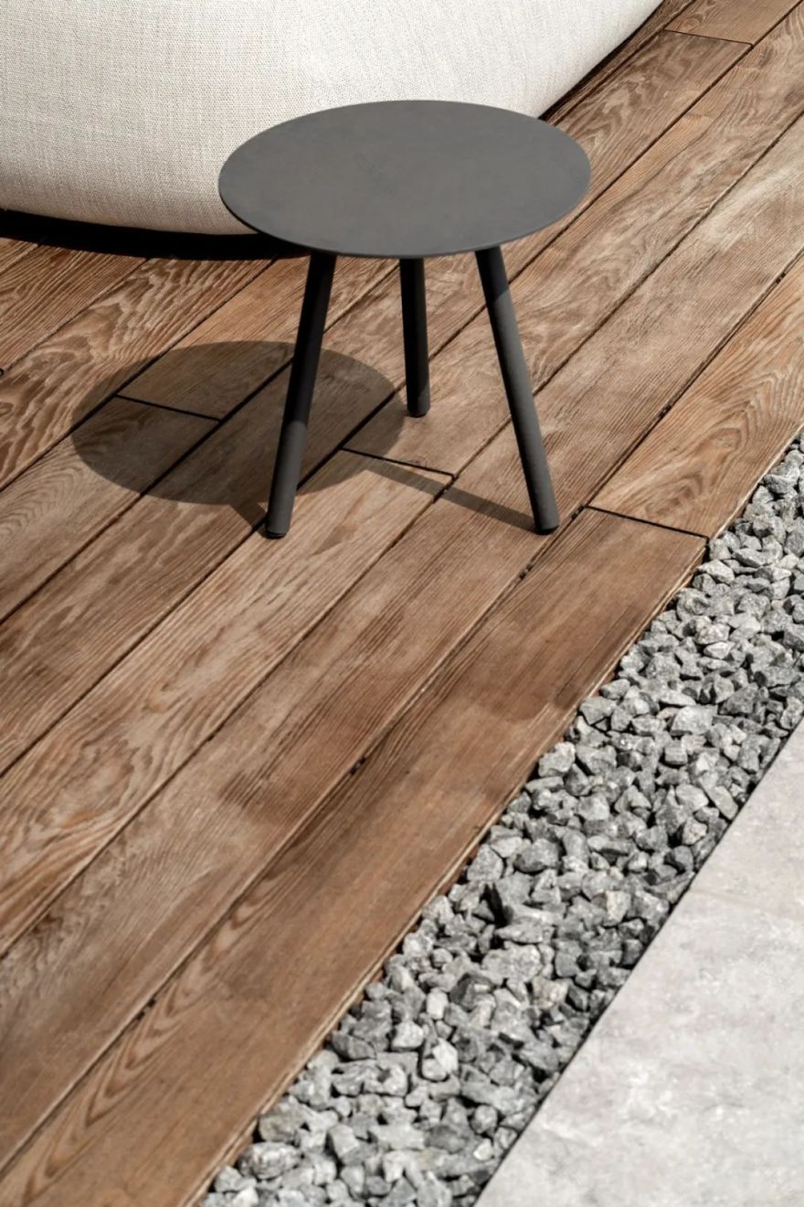 乌克兰 800㎡庭院景观别墅丨NOTT DESIGN-17