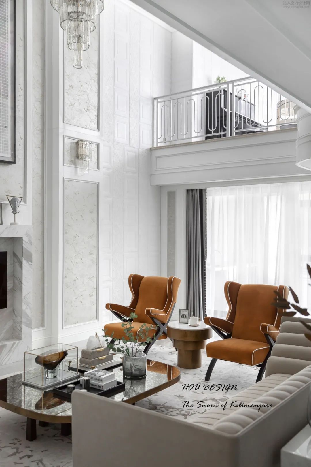 中国武汉华侨城墅区-15