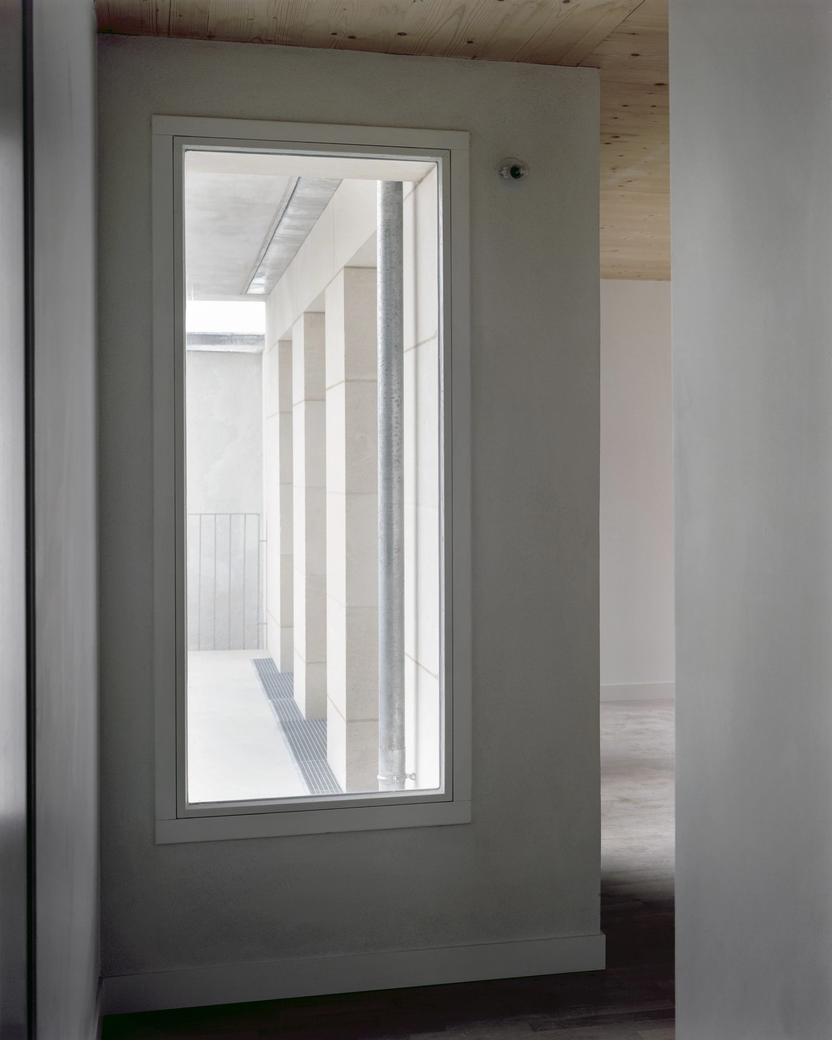 巴黎社会住房项目-32