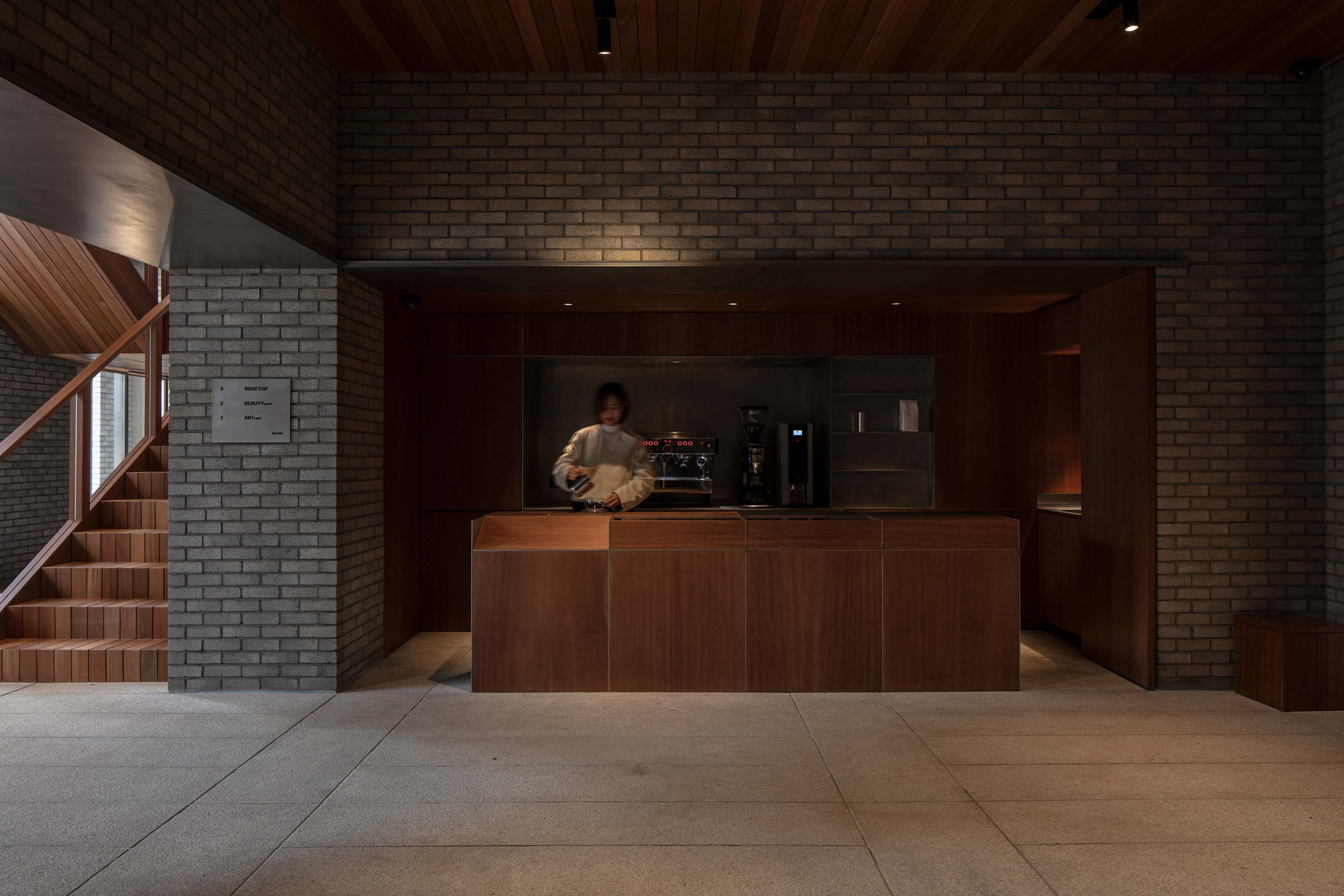 ISOI 旗舰店丨韩国首尔丨Jaeyoung Choi-13