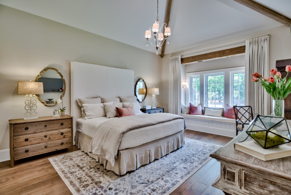 丨Bob Chatham Custom Home Design-62