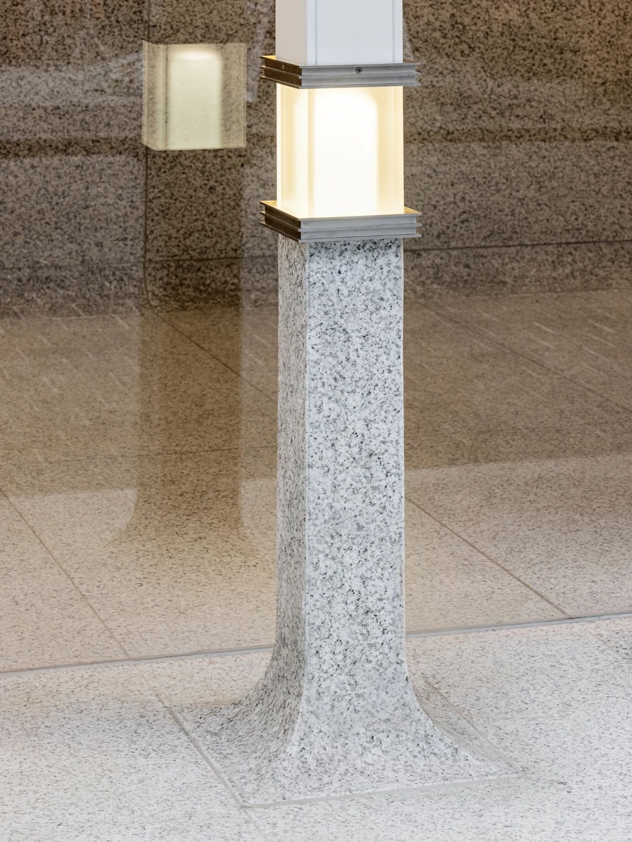 Labotory 打造极简质感奶茶店-33