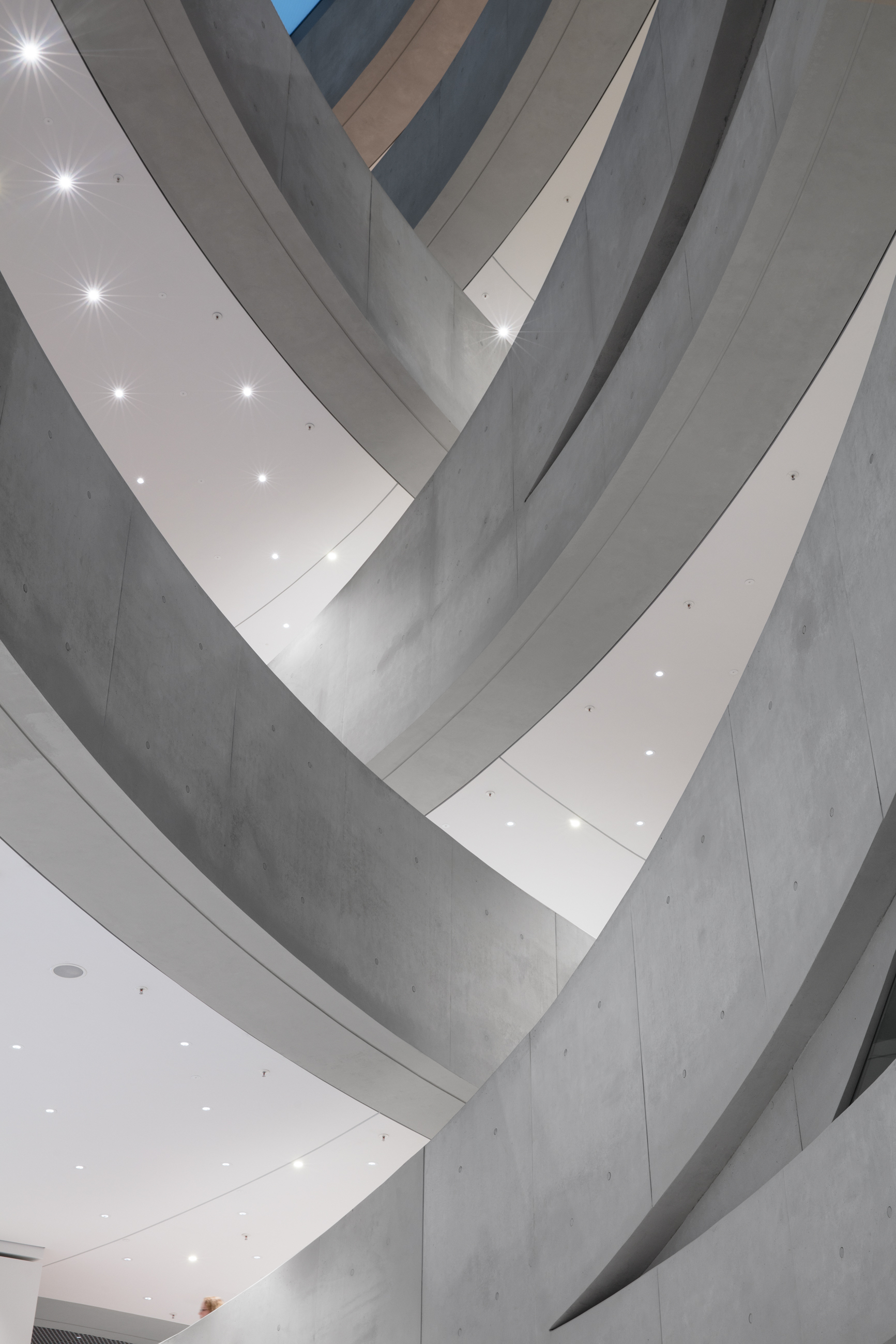 海茵建筑事务所——默克创新中心-30