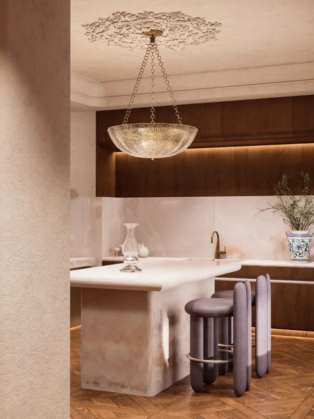 No.32|装饰鲜明的多元艺术住宅-25