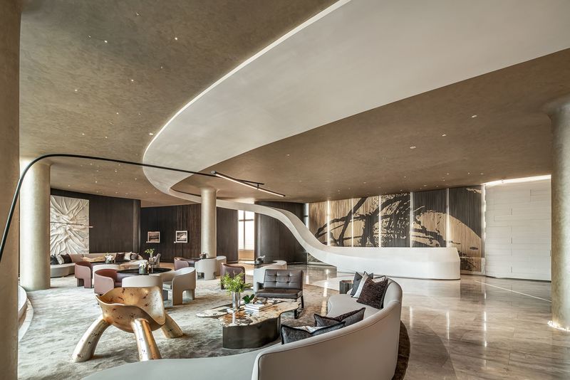 常州蓝光黑钻示范区丨中国常州丨集艾设计,ENJOYDESIGN-32