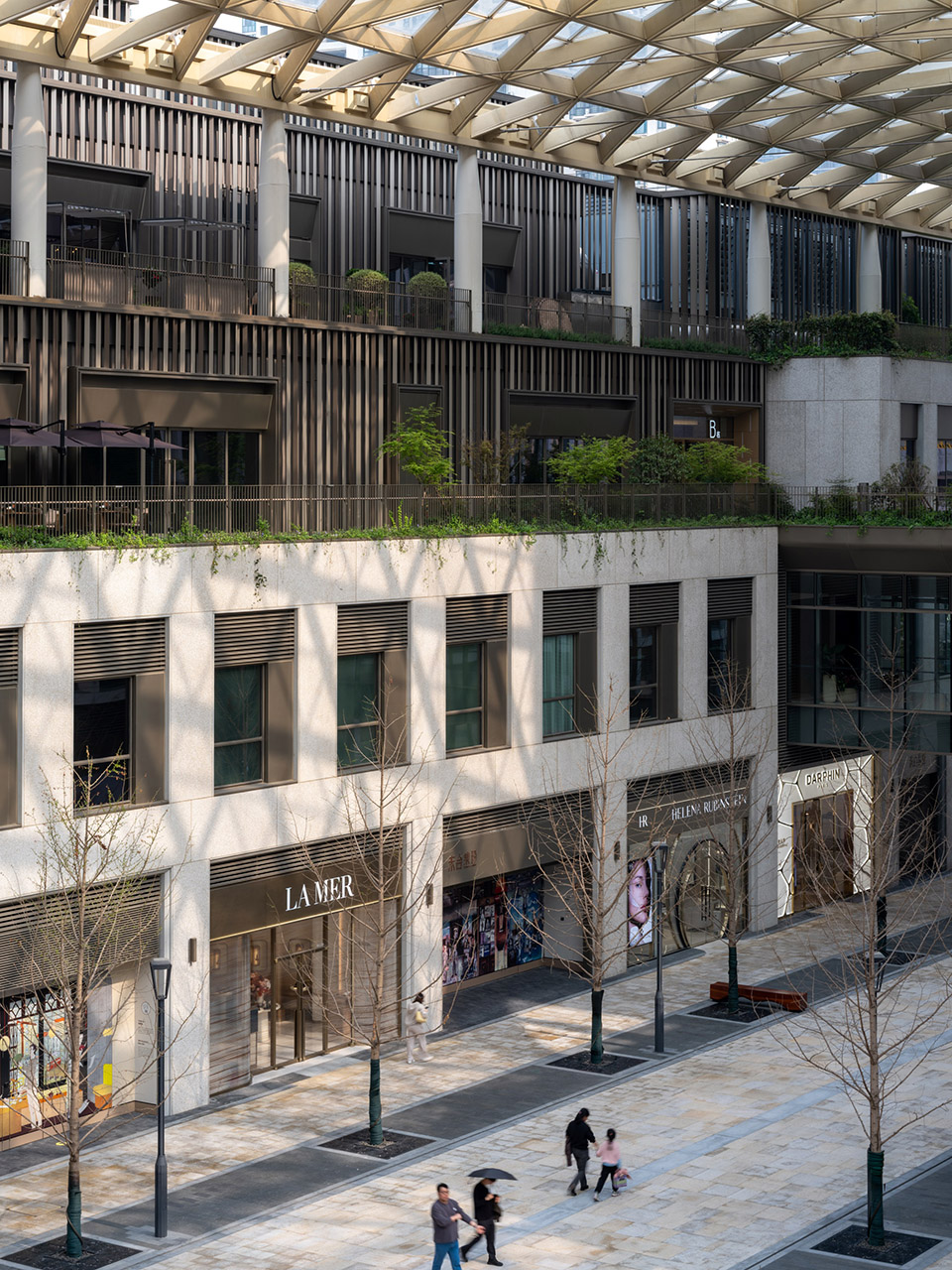 新天地东台里丨中国上海丨Kokaistudios-34