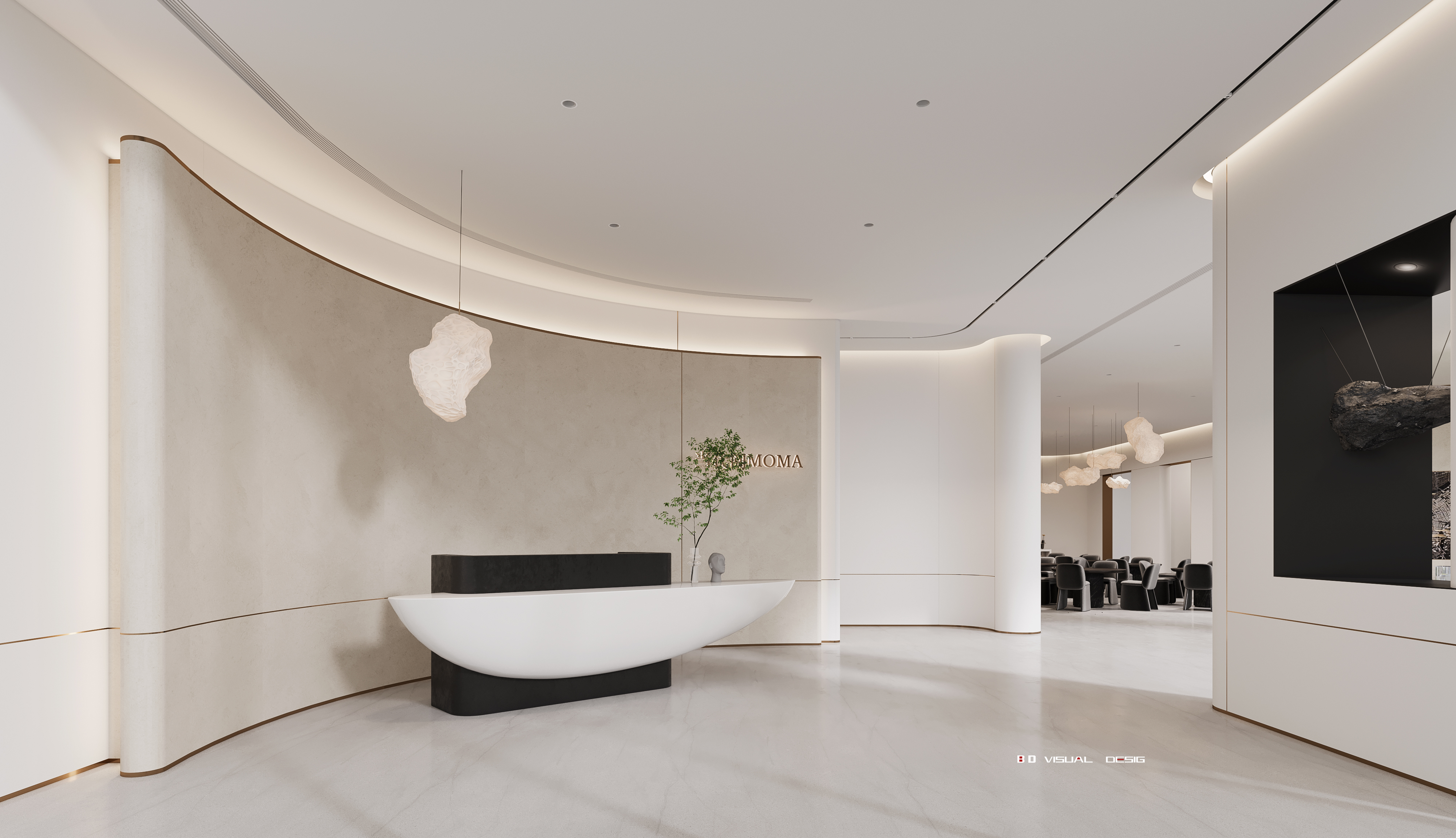 披星戴月| 售楼处-17