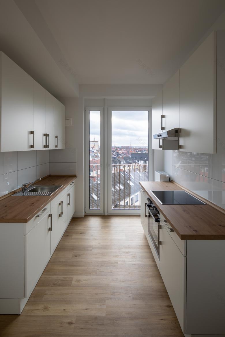 Hild und K 住宅丨德国不来梅丨Hild und K 建筑事务所-12