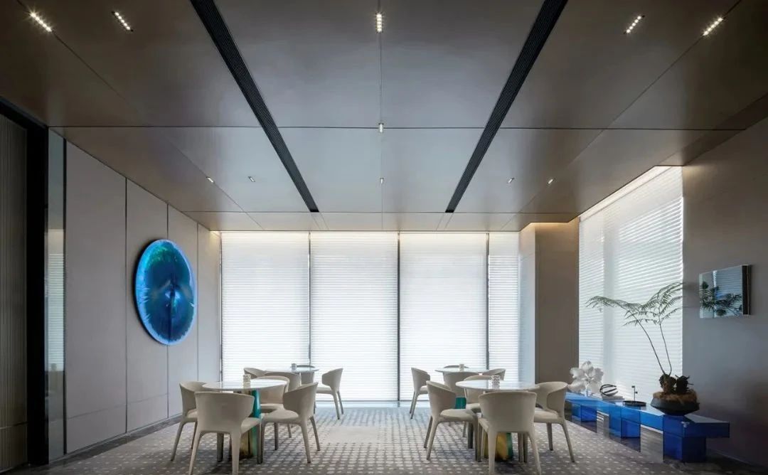 郑州正荣御首府·天樾售楼处-36