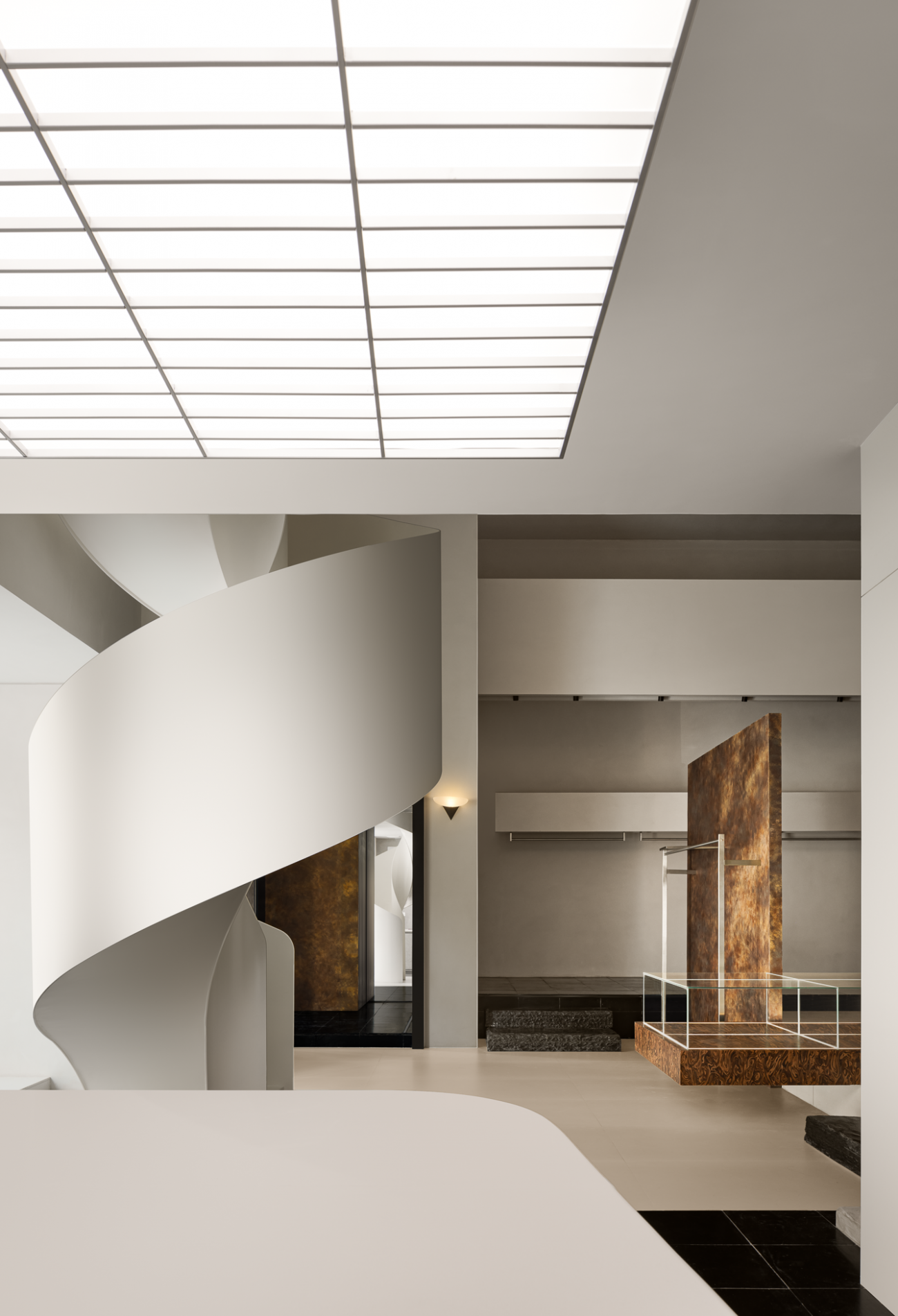 ANIN 女装品牌店丨中国广东丨陈浩鹏（深圳）室内设计有限公司-23