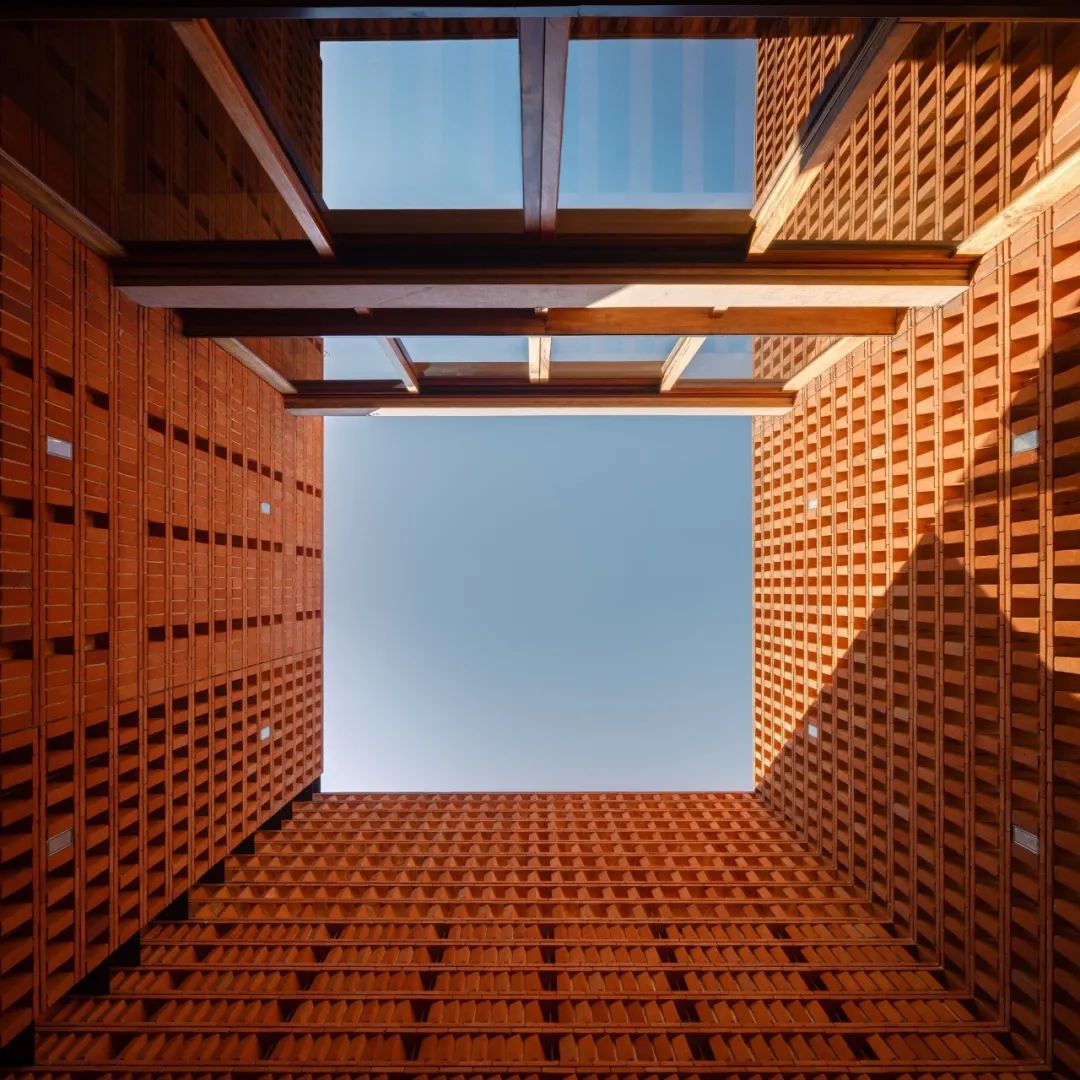 墨西哥现代住宅设计 | 融入自然，展现多元文化-94