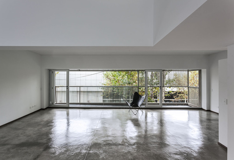 阿根廷罗萨里奥低密度社区公寓改造-33