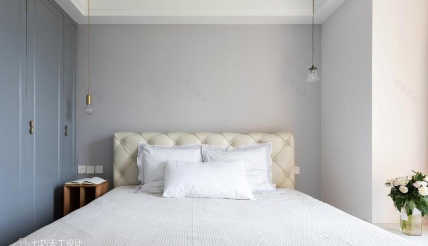 小户型翻新改造 | 空间利用与功能布局的完美结合-33