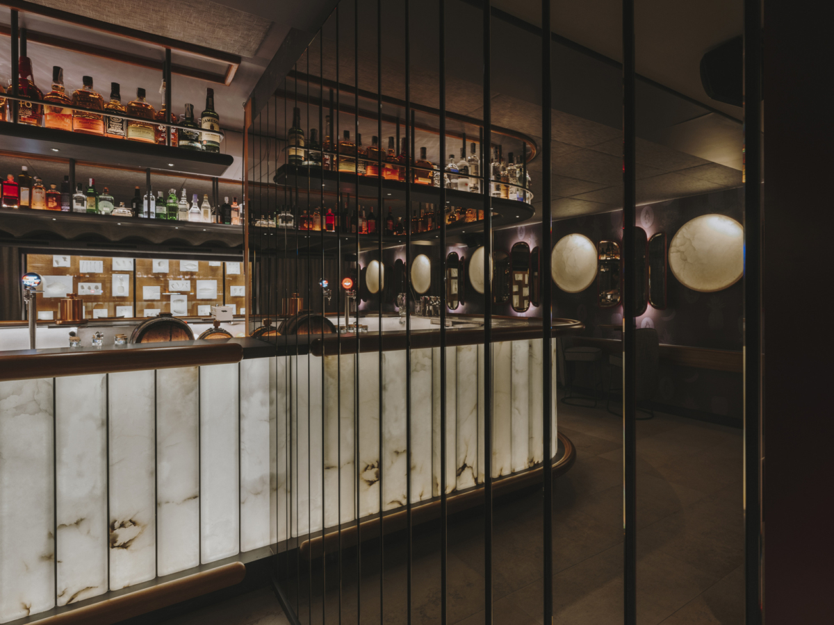 普尔餐厅,因普尔鸡尾酒酒吧-16