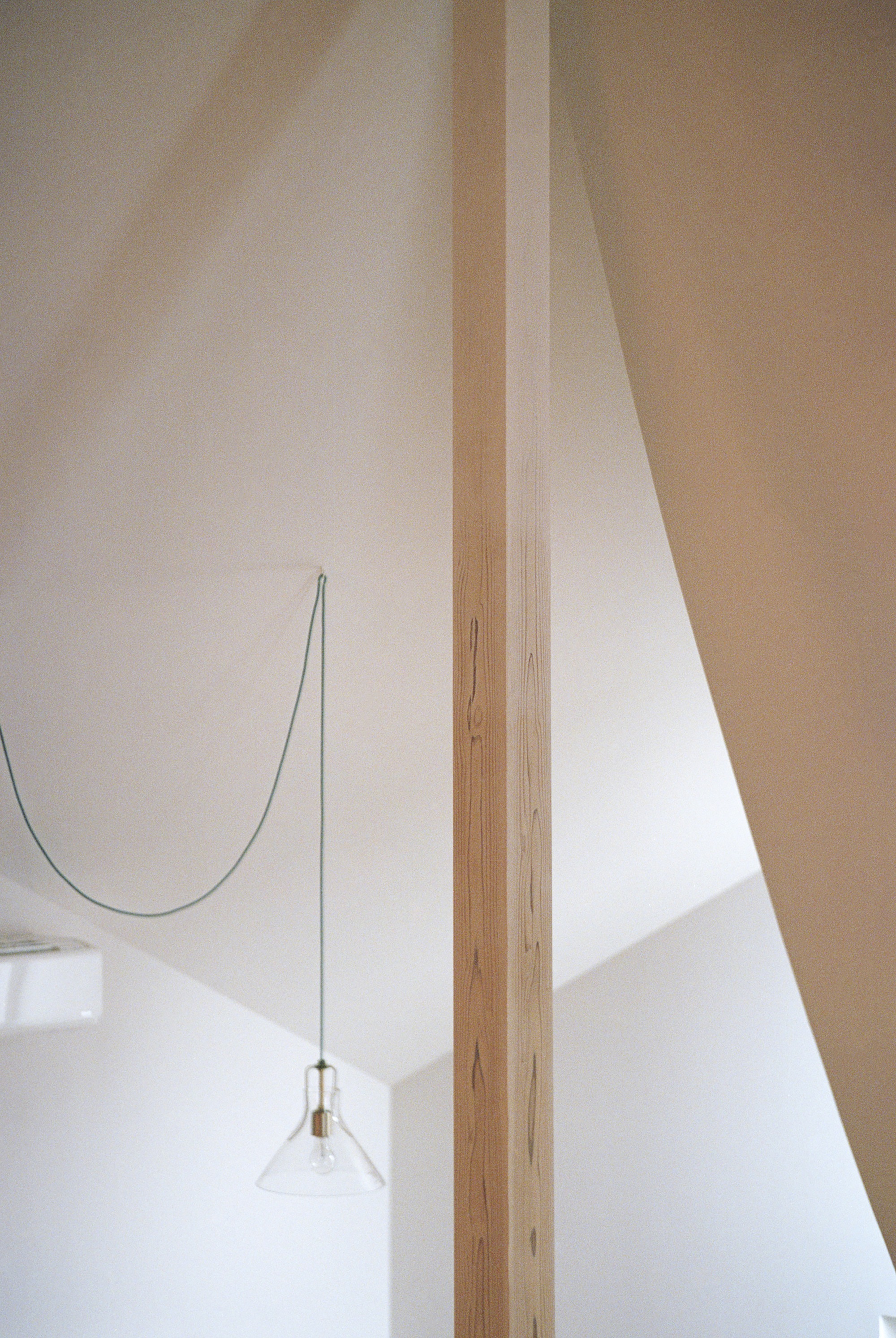 丨日本东京丨HUNE ARCHITECTS-18