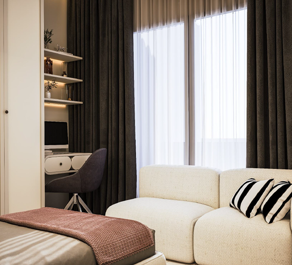 开罗新行政首都公寓丨埃及开罗-10