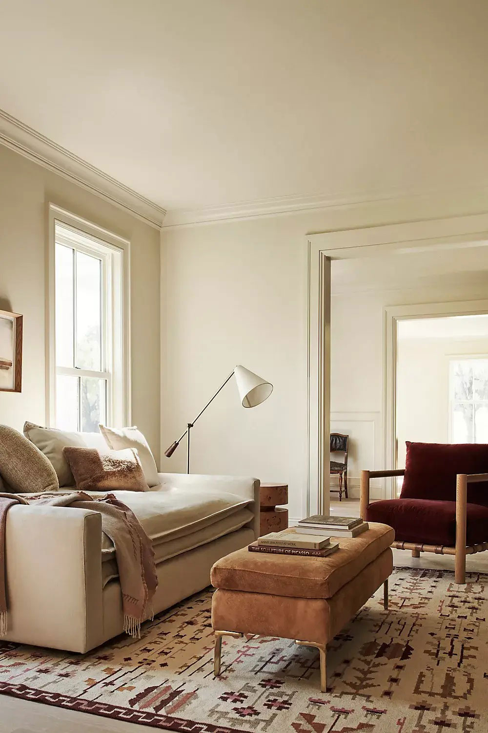 加州风情 | Amber Lewis 为 Anthropologie 打造轻松优雅家居系列-15