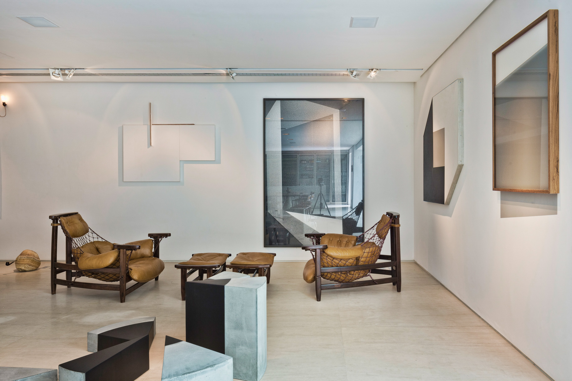 全景游泳馆丨巴西圣保罗丨Fernanda Marques Arquitetos-20