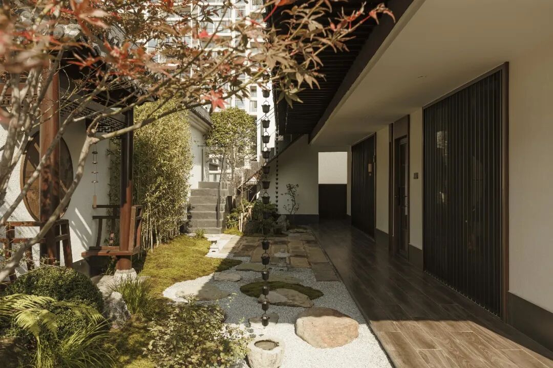 乾道南苑上叠丨中国邵阳丨有禾设计-14