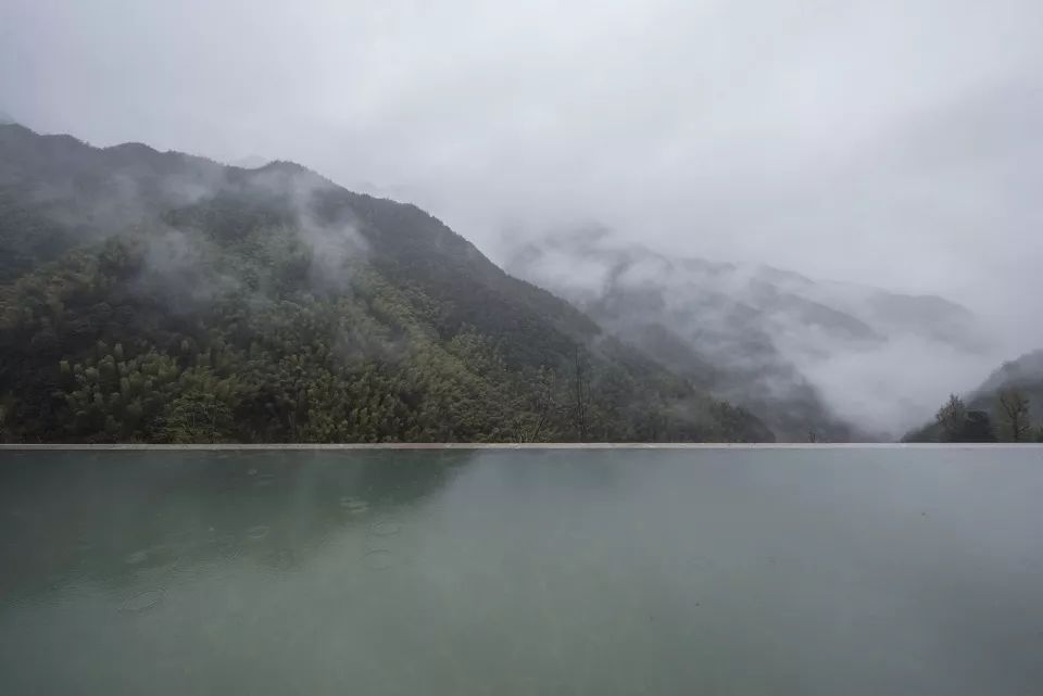 松阳原舍 | 融入自然的最后江南秘境-75