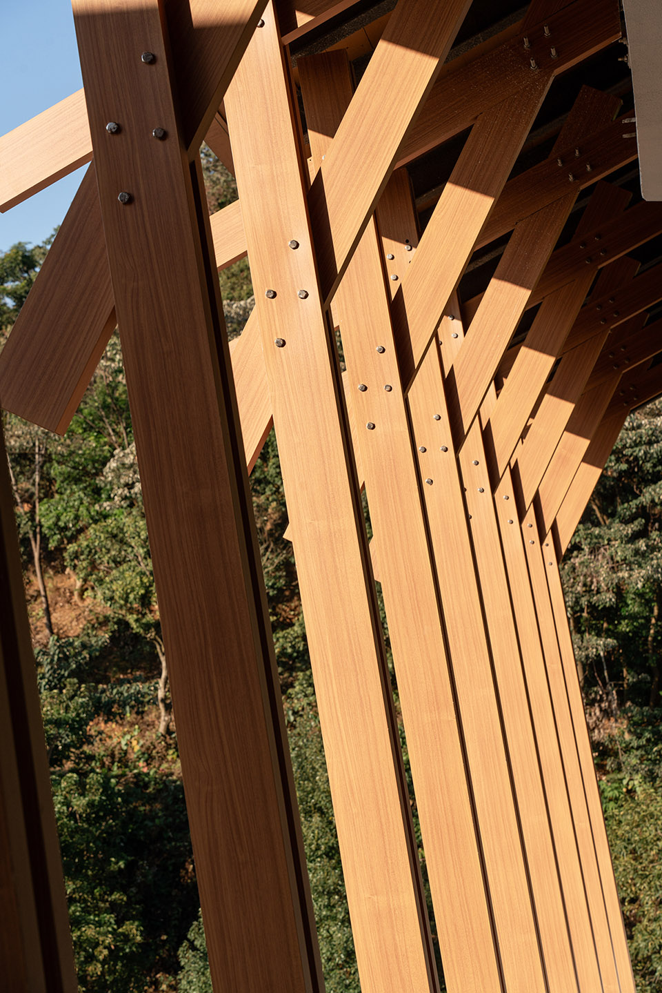 惠州徐田未来乡村中心丨中国惠州丨line+建筑事务所-153