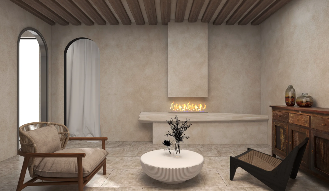 BANNER · 鉴赏 侘寂：在残缺中建造完整-35