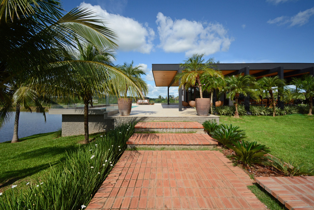 巴西湖屋扩建-6