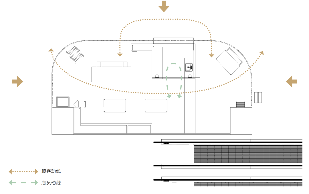 容集商店嘉里中心店丨中国上海丨容集LAB-13