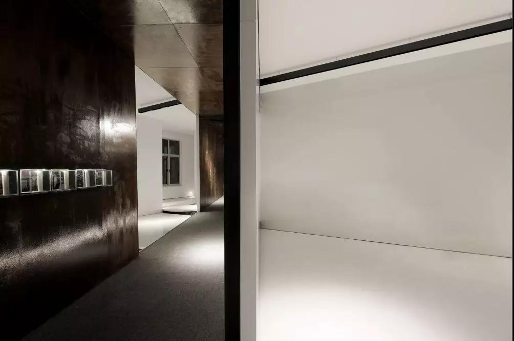 谷物大地上的销售中心 · 徽创•君泊丨中国合肥-13