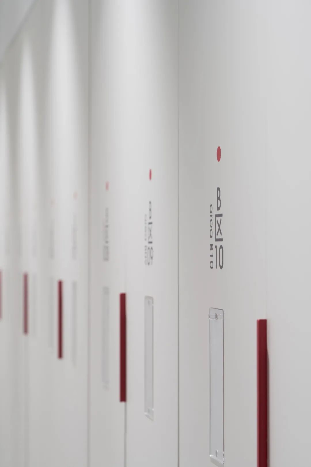 江苏纺原布料图书馆丨中国南京丨逆视觉品牌设计事务所-28