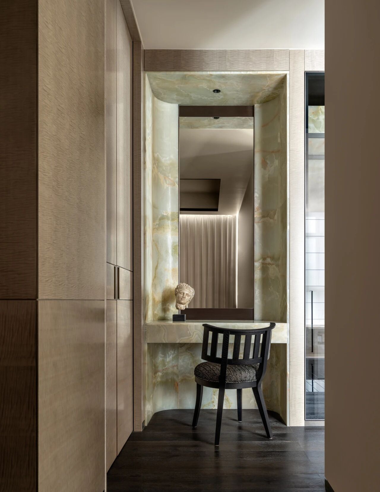 Tomorrow Living｜未来奢居主题展览之空间策展美学-84