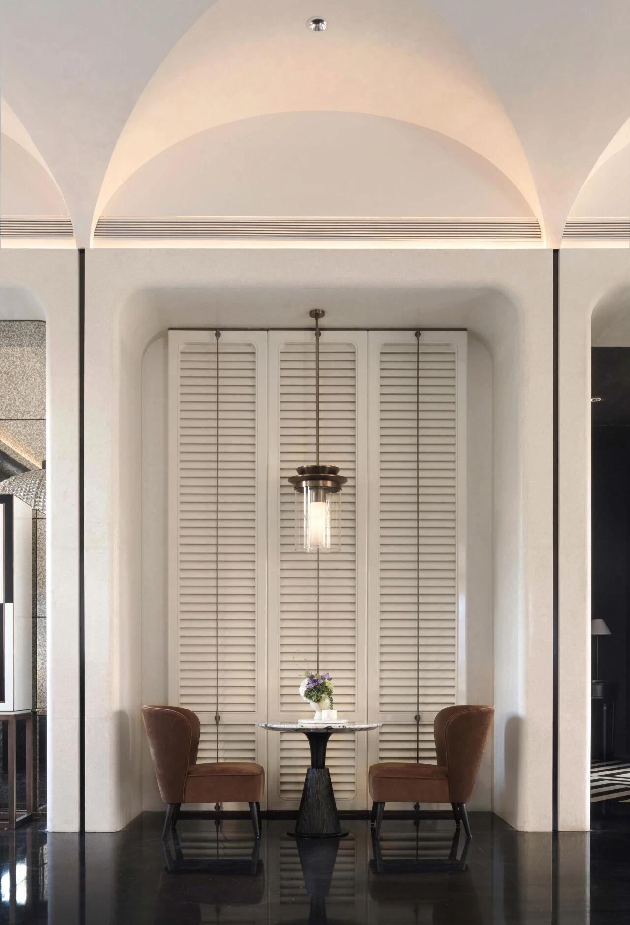 无锡万科天澜映象丨中国无锡丨LYZD李益中设计-21