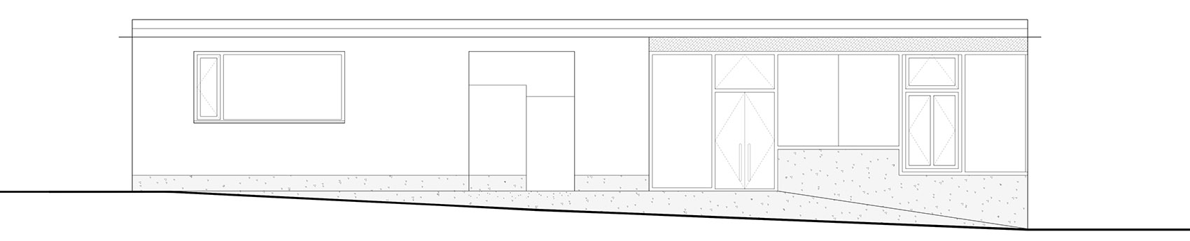 猫和老鼠游戏民宿 | 北京怀柔水关长城边的奇幻体验-121