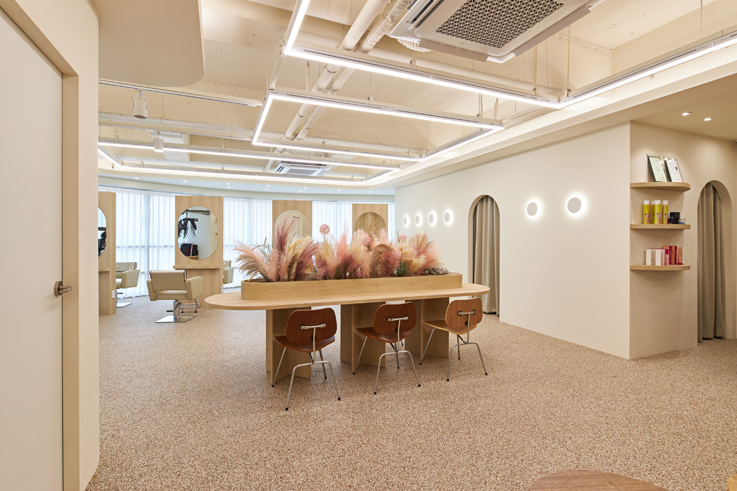 33 度温馨时尚家居设计-7