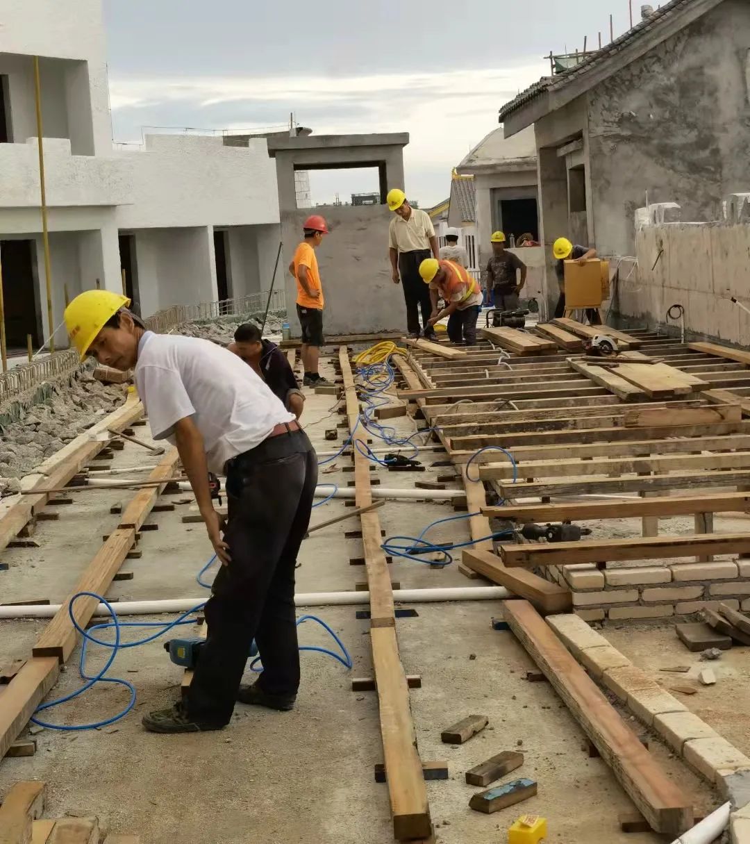 北海海丝首港建筑外立面与景观设计丨中国广西丨婺源县村庄文化传媒有限公司-154