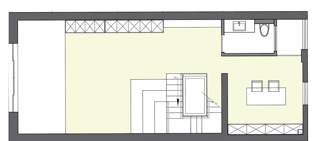 侘寂度假风 · 年轻情侣的 300㎡温馨家园-16