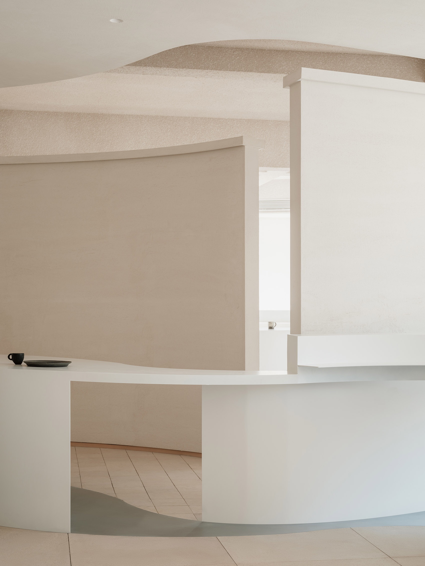 葭园主题概念空间丨中国杭州丨杭州山地土壤室内设计-48