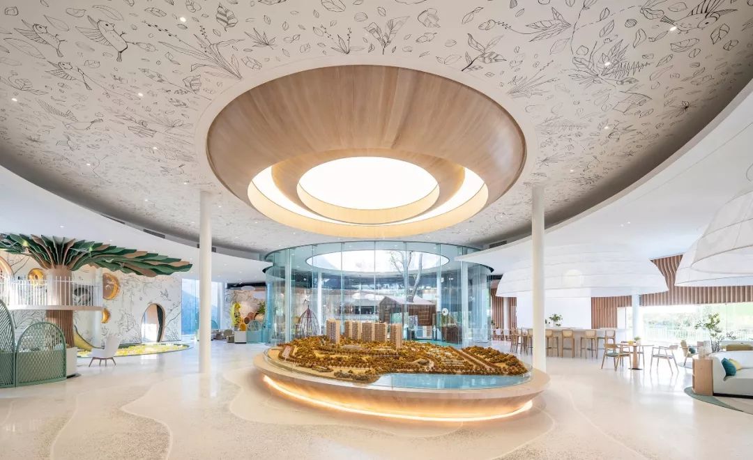 布谷布谷 | 自然艺术的人居理想-10