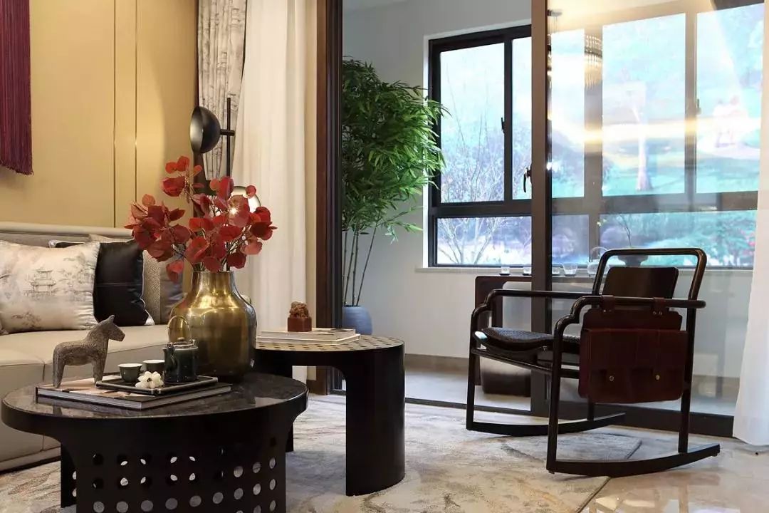 都市轻奢风,横竖都是范!-39