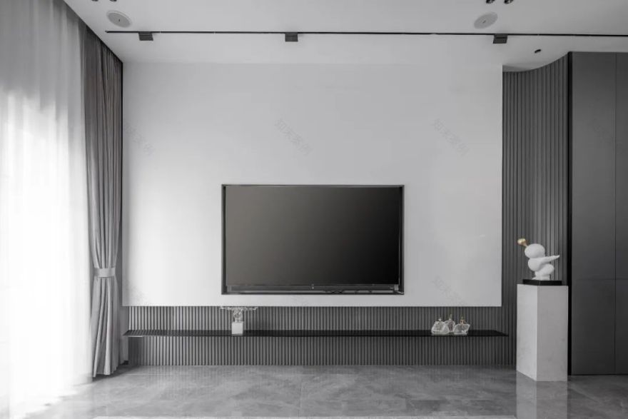 480㎡紫郡山庄别墅丨中国金华丨金华市徐氏空间设计机构-10