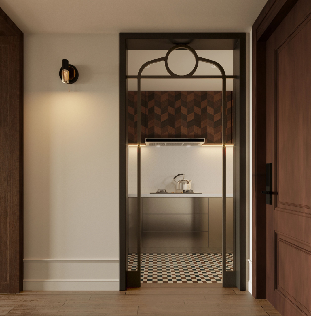 去风格化设计 · 自由个性的家居空间-42