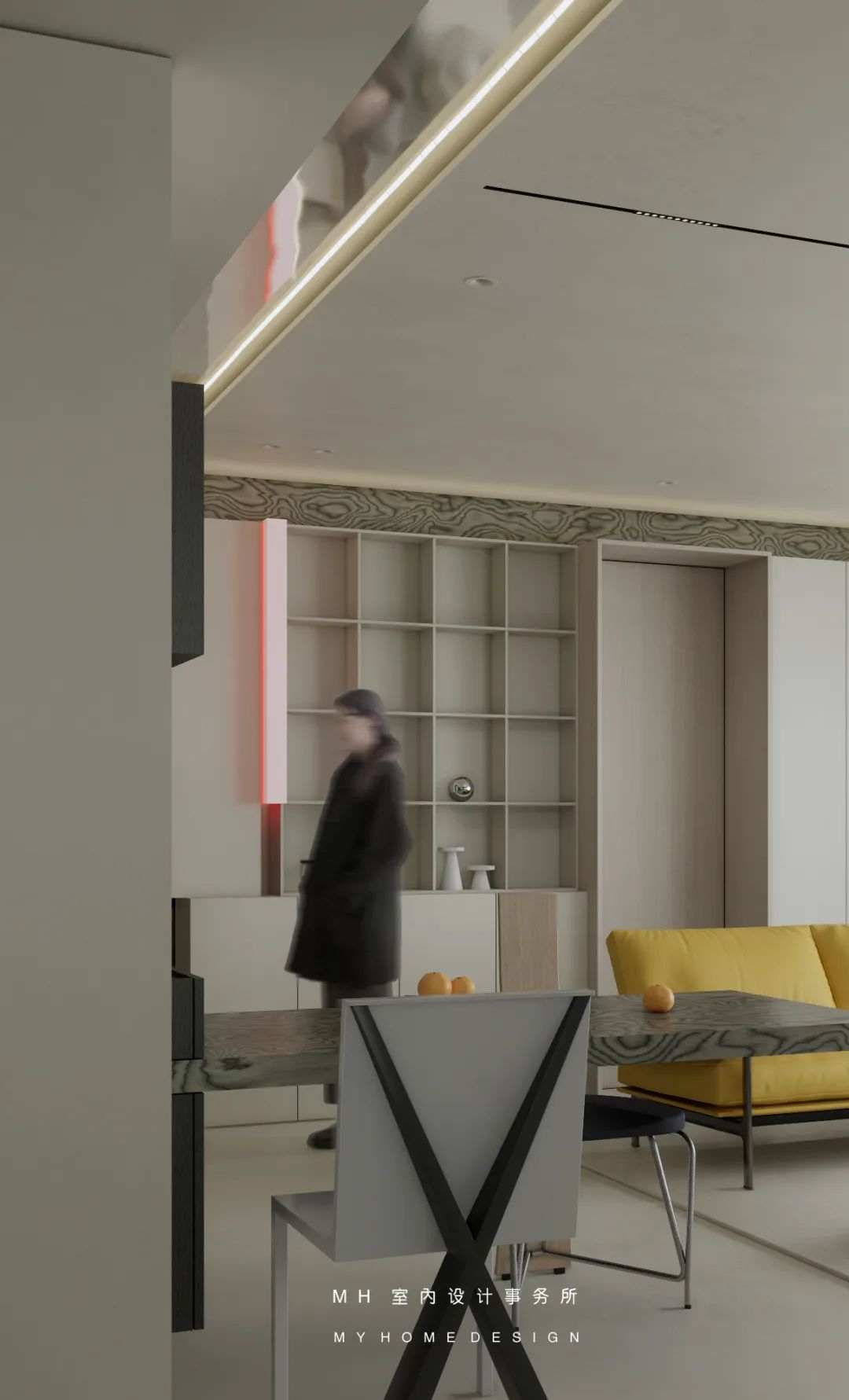 【首发】MH设计新作:重构•回归-20