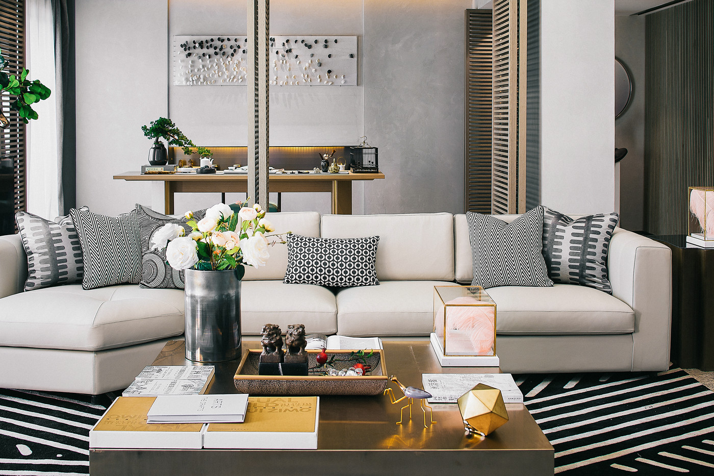 沉浸式生活美学，让你的热爱无处可藏-4