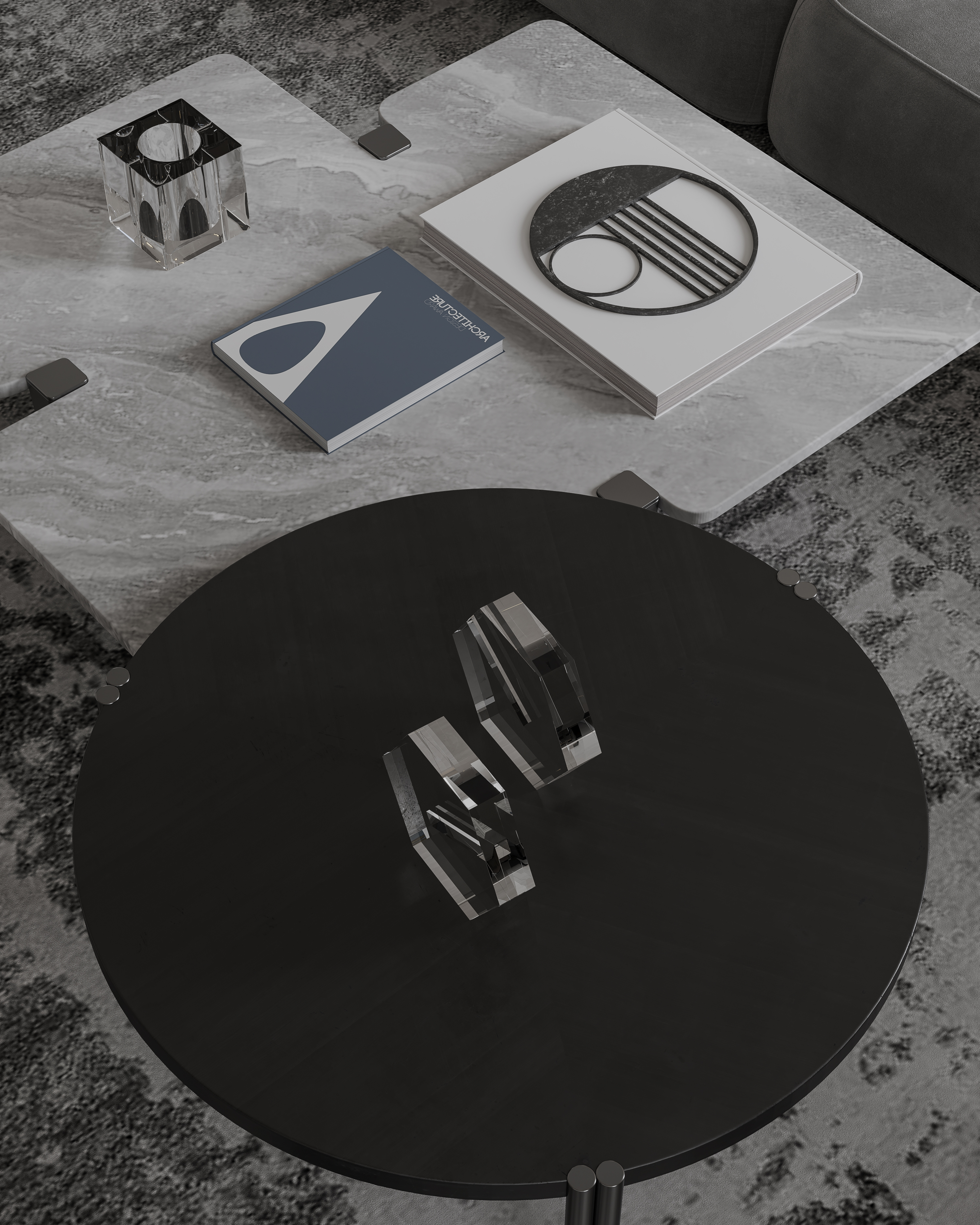 Corona-现代别墅-11