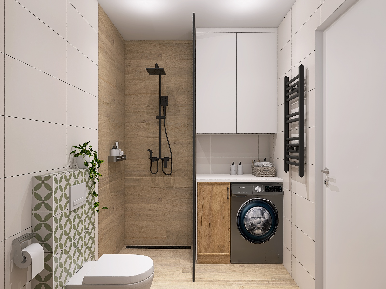 Mieszkanie Chorzów-25