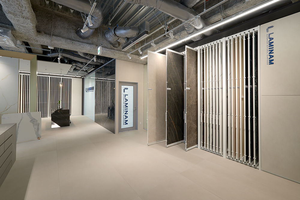 LAMINAM名古屋 · ヴォイド  void  jp·org丨日本爱知-22