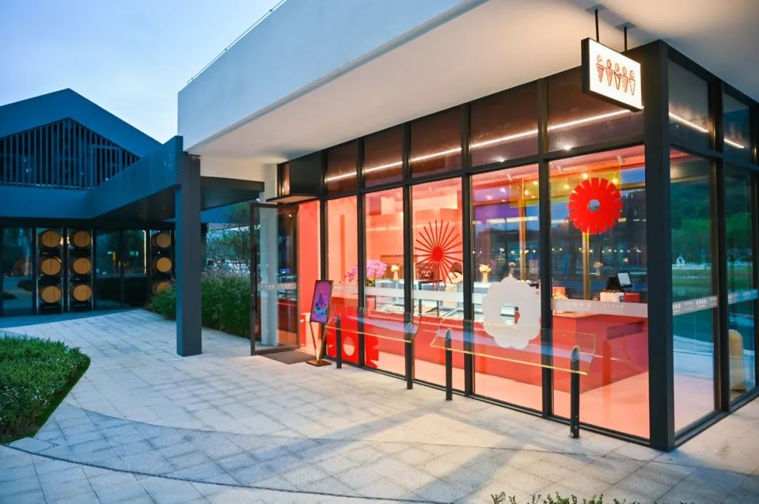 河源春沐源小镇棕榈树酒店丨中国河源丨WATG,森磊国际-28