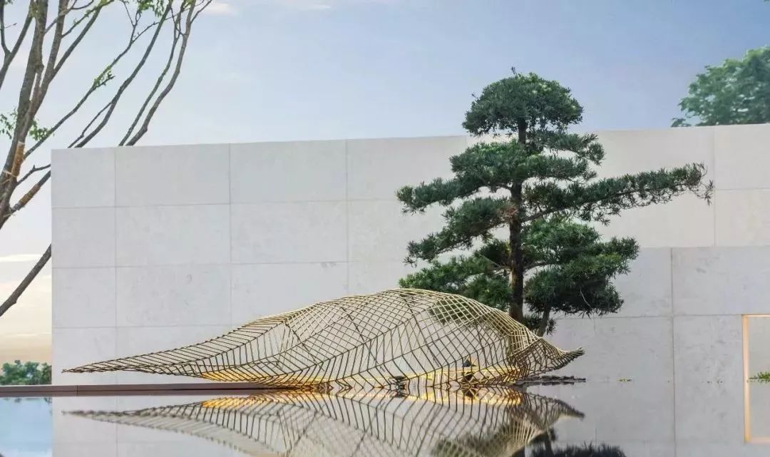 景观雕塑设计 | 赋予文化内涵,彰显艺术价值-97